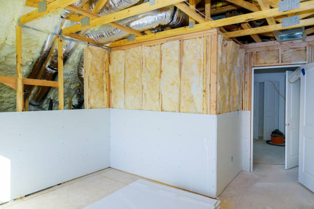 Best Insulation Installation Services in Ferris, TX