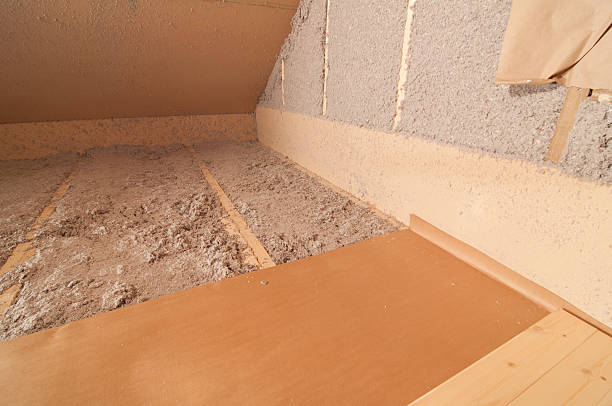 Best Commercial Insulation in Ferris, TX